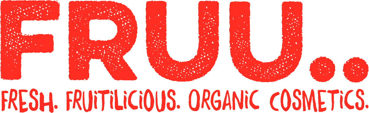 Fruu Organic Lip Balms